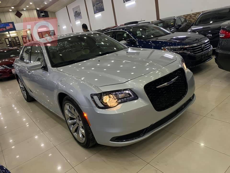 Chrysler 300